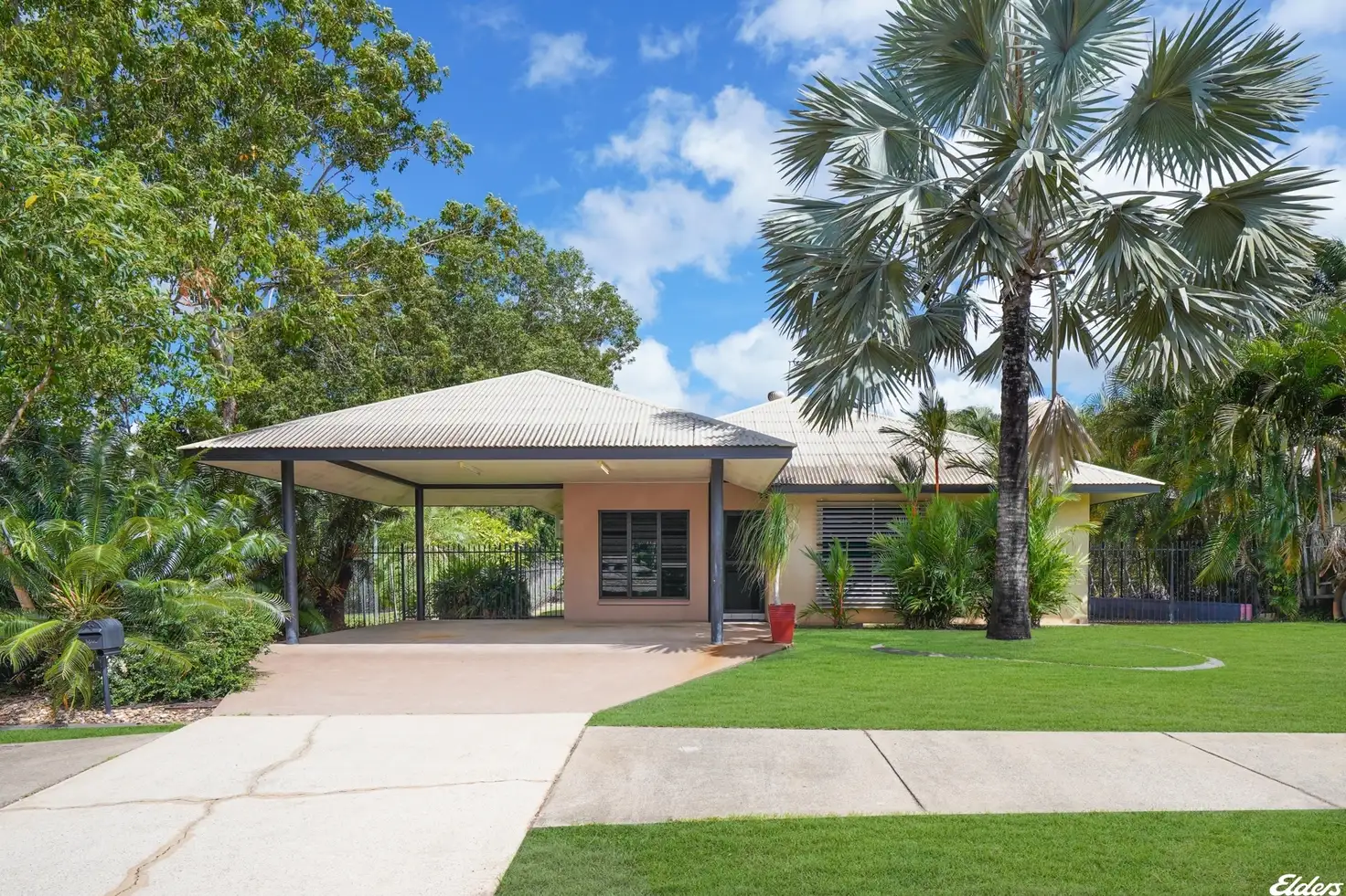 Main view of Homely house listing, 21 Rooney Street, Rosebery NT 832
