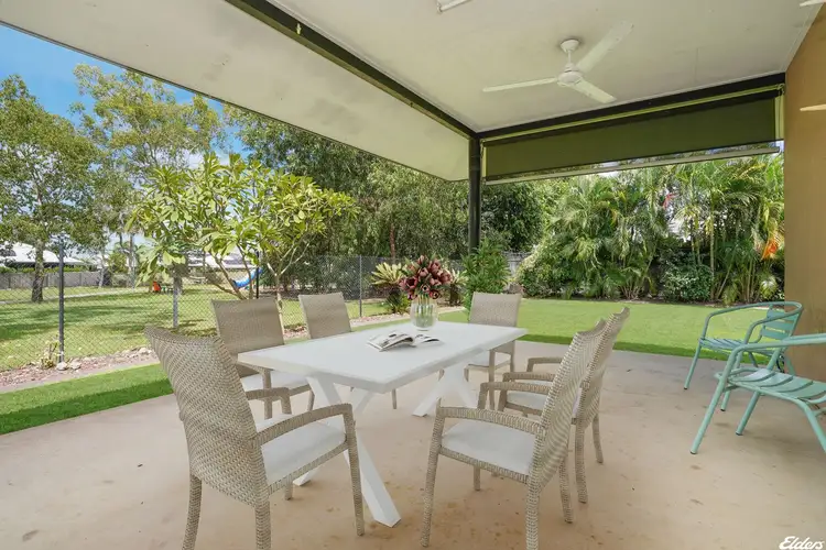 Second view of Homely house listing, 21 Rooney Street, Rosebery NT 832