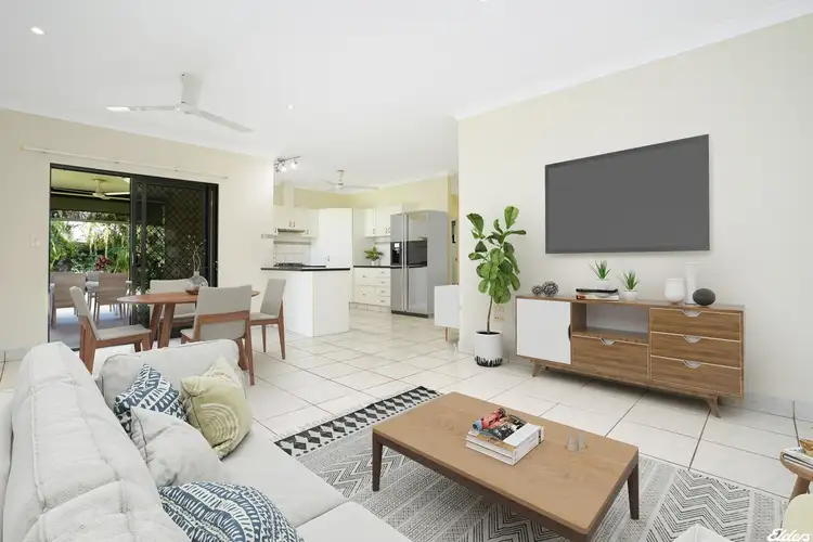 Third view of Homely house listing, 21 Rooney Street, Rosebery NT 832