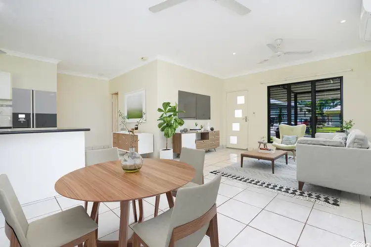 Fourth view of Homely house listing, 21 Rooney Street, Rosebery NT 832