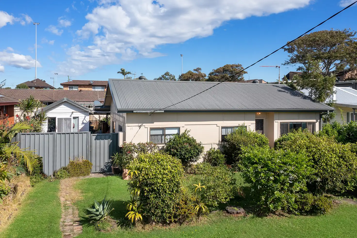 Main view of Homely house listing, 51 Anzac Road, Long Jetty NSW 2261
