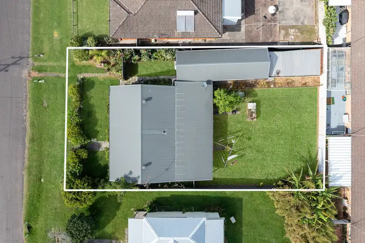 Sixth view of Homely house listing, 51 Anzac Road, Long Jetty NSW 2261