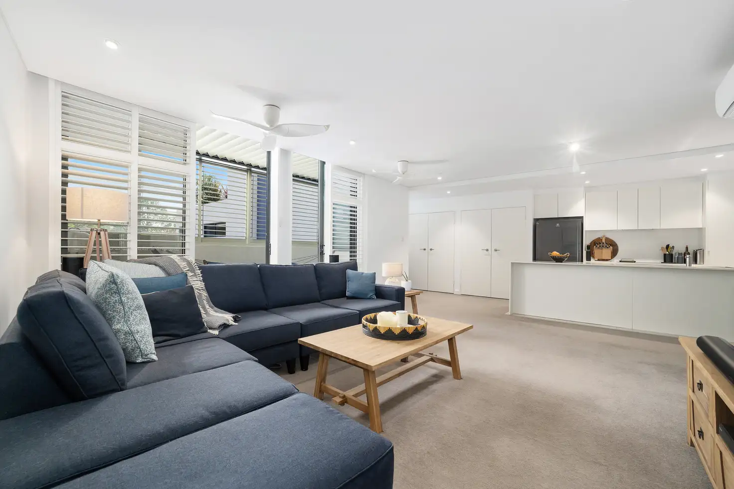 Main view of Homely apartment listing, 304/14 Cape Three Points Road, Avoca Beach NSW 2251
