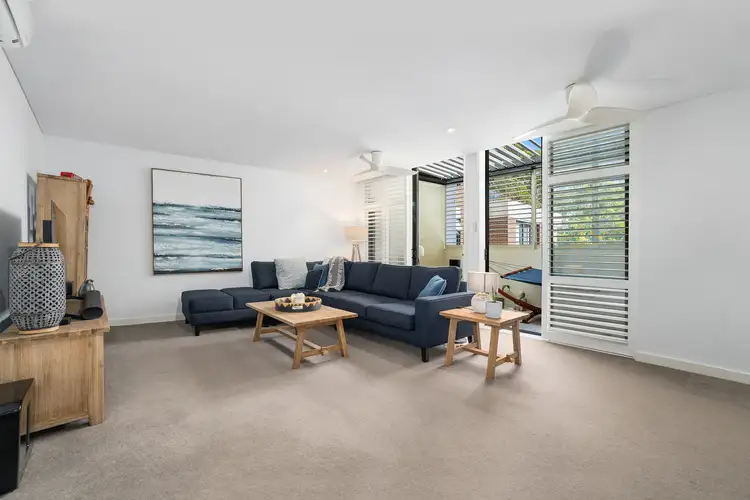 Second view of Homely apartment listing, 304/14 Cape Three Points Road, Avoca Beach NSW 2251
