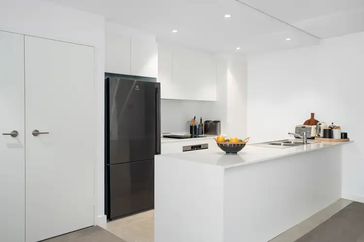 Third view of Homely apartment listing, 304/14 Cape Three Points Road, Avoca Beach NSW 2251