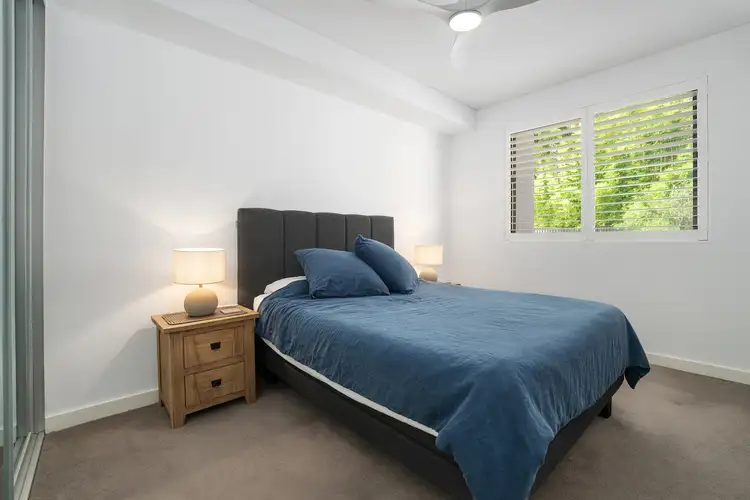 Fourth view of Homely apartment listing, 304/14 Cape Three Points Road, Avoca Beach NSW 2251