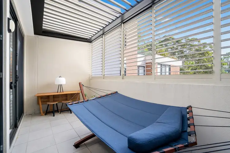 Fifth view of Homely apartment listing, 304/14 Cape Three Points Road, Avoca Beach NSW 2251