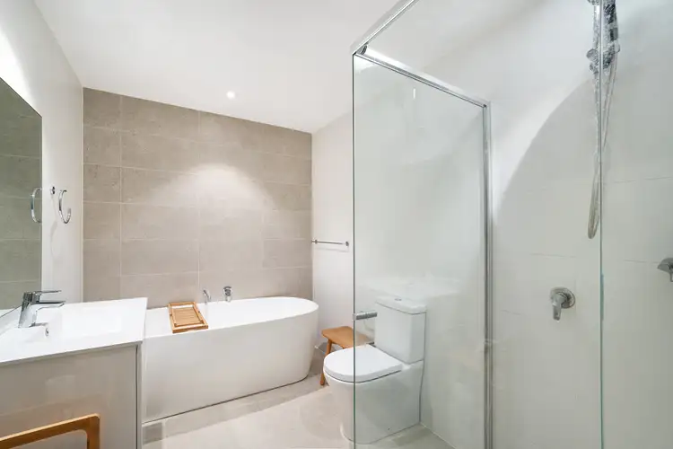 Sixth view of Homely apartment listing, 304/14 Cape Three Points Road, Avoca Beach NSW 2251