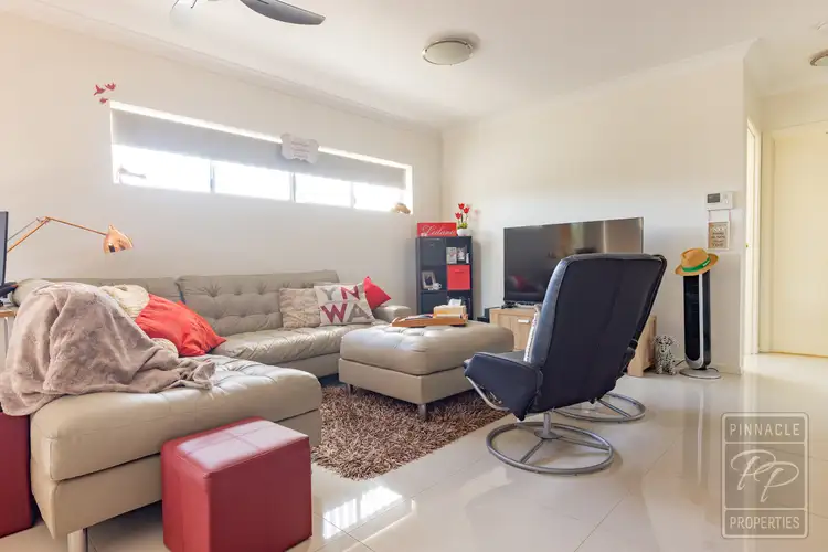 Second view of Homely unit listing, 5/2 Burdekin Street, Gaythorne QLD 4051