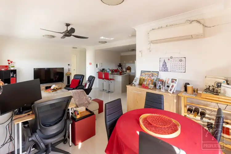 Third view of Homely unit listing, 5/2 Burdekin Street, Gaythorne QLD 4051