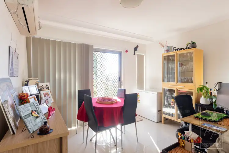Fourth view of Homely unit listing, 5/2 Burdekin Street, Gaythorne QLD 4051