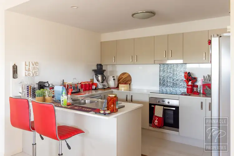 Fifth view of Homely unit listing, 5/2 Burdekin Street, Gaythorne QLD 4051