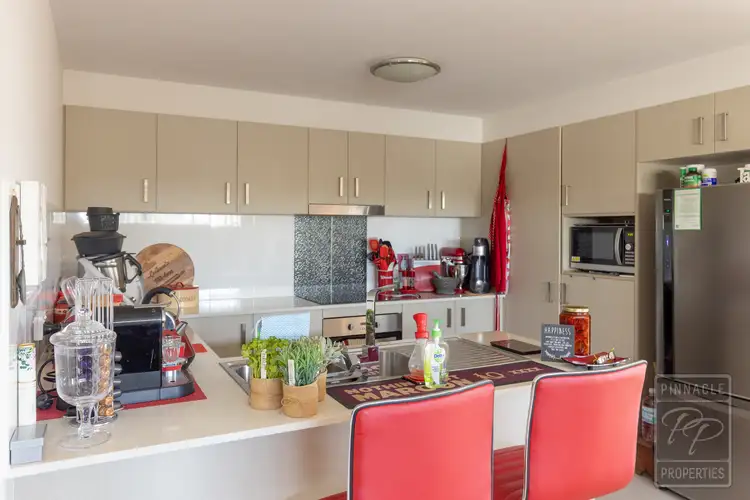 Sixth view of Homely unit listing, 5/2 Burdekin Street, Gaythorne QLD 4051