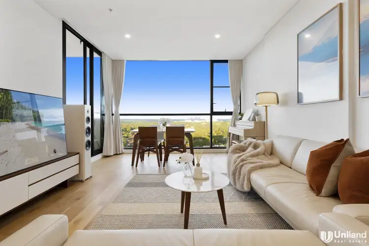 1810/22 Cambridge Street, Epping NSW 2121