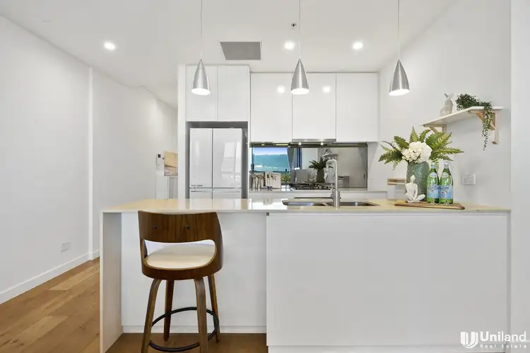 Fourth view of Homely apartment listing, 1810/22 Cambridge Street, Epping NSW 2121