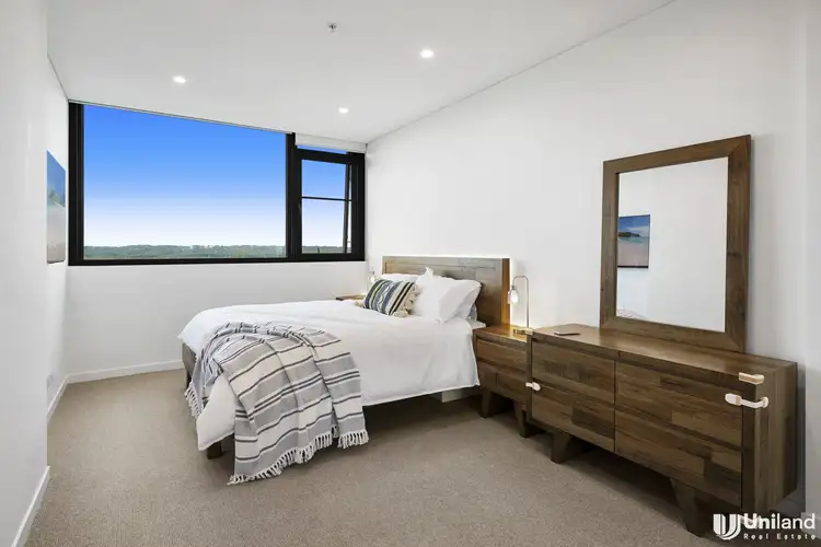 Fifth view of Homely apartment listing, 1810/22 Cambridge Street, Epping NSW 2121