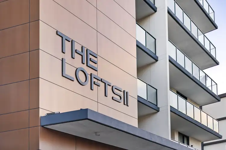 18/208 Parramatta Road, Homebush NSW 2140