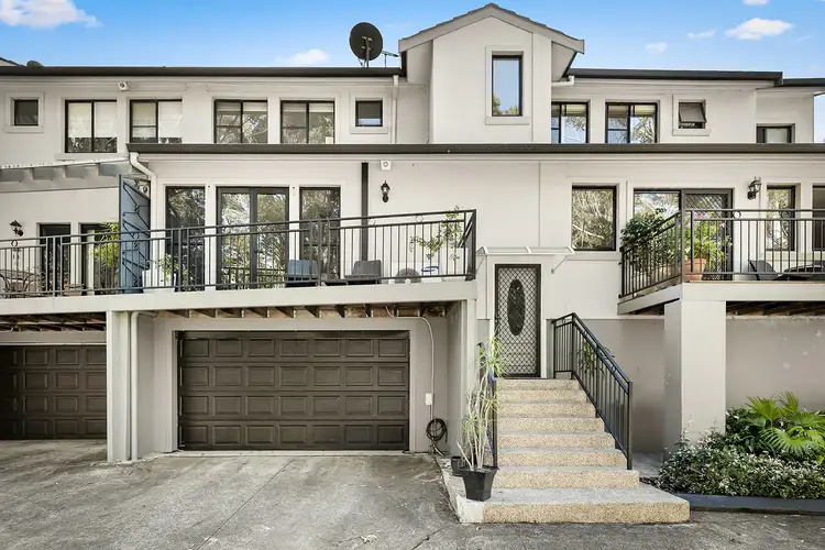 4/11-13 Pye Avenue, Northmead NSW 2152