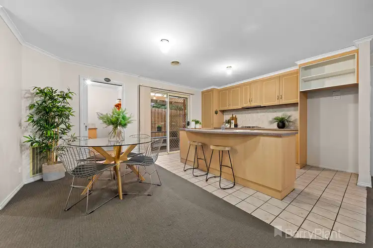 Third view of Homely house listing, 1/54 Smethurst Avenue, Pakenham VIC 3810