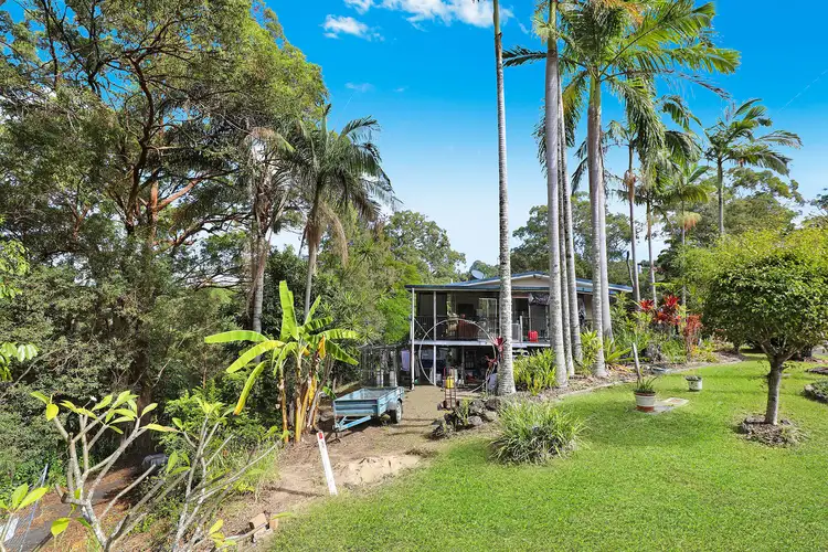 44 Rim Road, Buderim QLD 4556