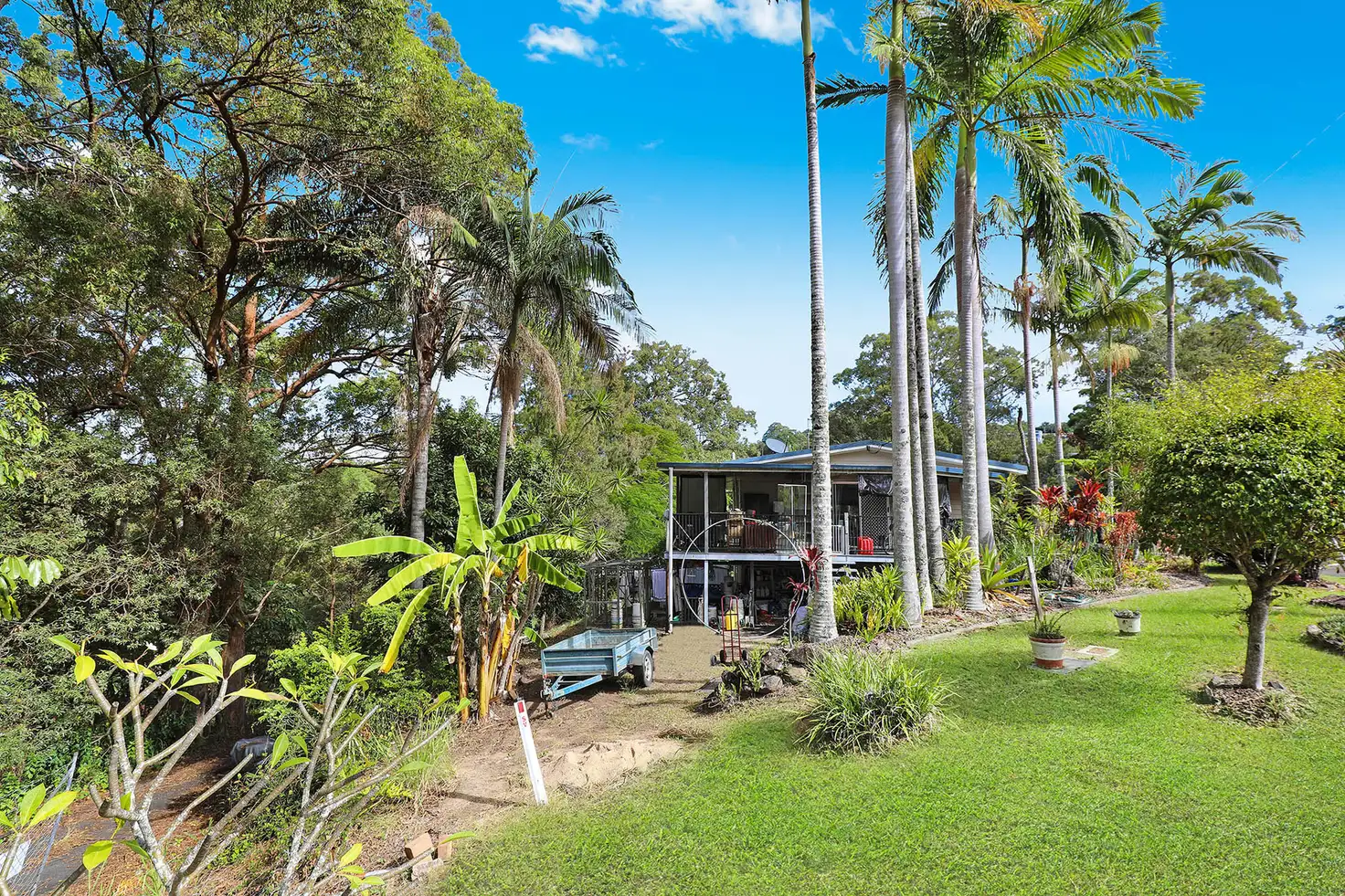 Main view of Homely house listing, 44 Rim Road, Buderim QLD 4556