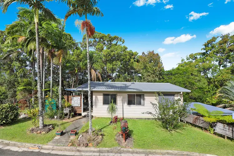 Second view of Homely house listing, 44 Rim Road, Buderim QLD 4556
