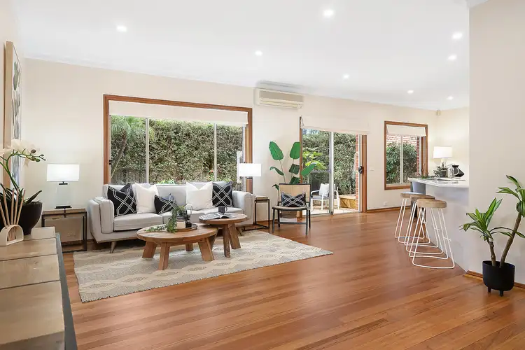 6/29 Wood Street, Lane Cove NSW 2066