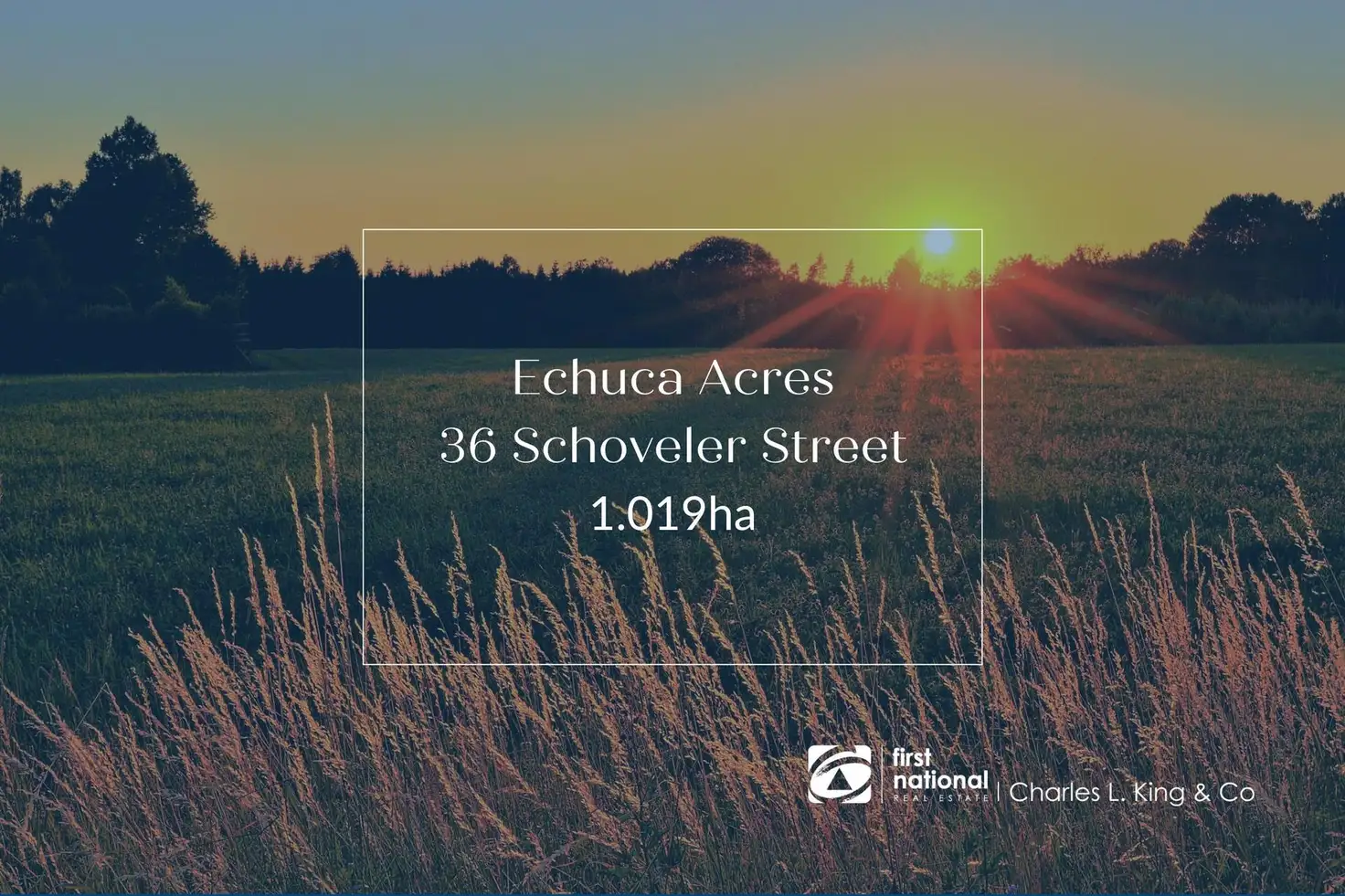 Main view of Homely land listing, 36 Echuca Acres, Schoveler Street, Echuca VIC 3564