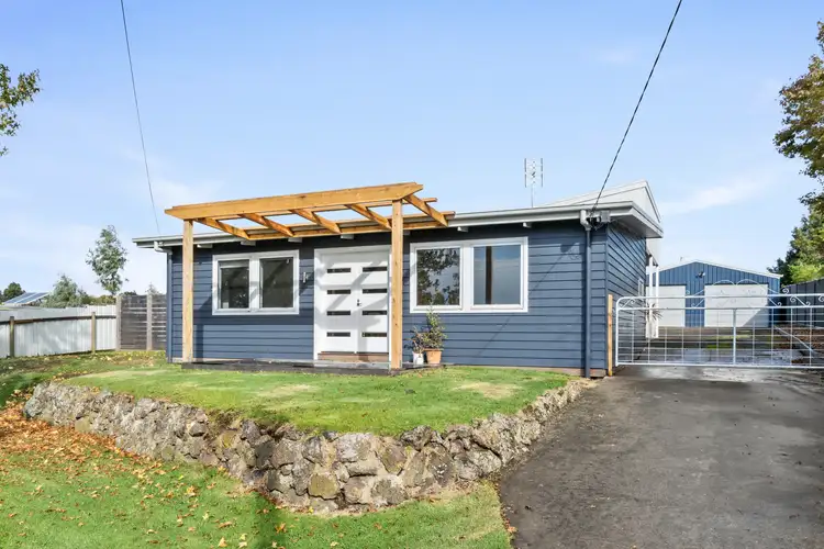 Main view of Homely house listing, 16 Tulloh Street, Elliminyt VIC 3250