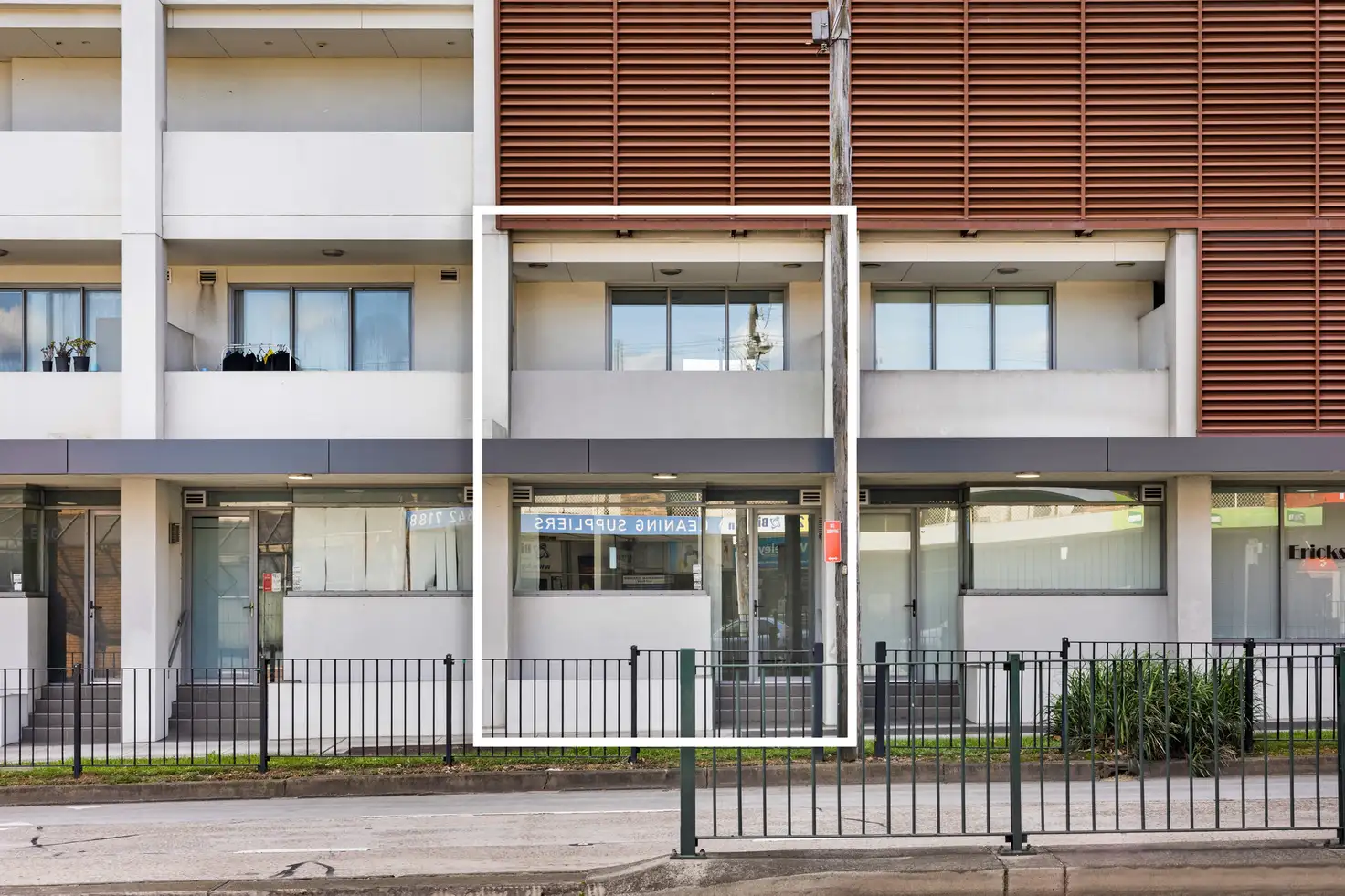 Main view of Homely apartment listing, 9/235 Homebush Road, Strathfield NSW 2135