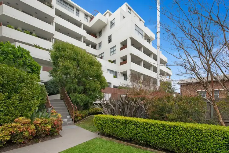 Second view of Homely apartment listing, 9/235 Homebush Road, Strathfield NSW 2135