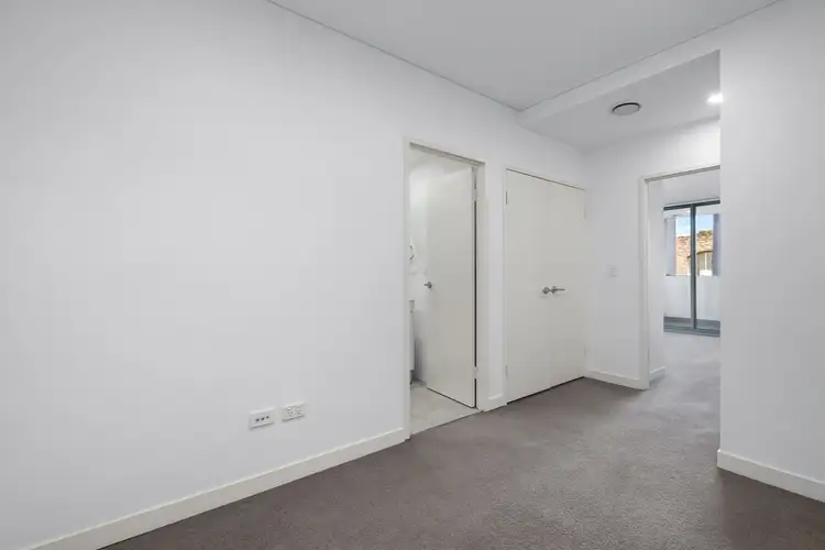 Fourth view of Homely apartment listing, 9/235 Homebush Road, Strathfield NSW 2135