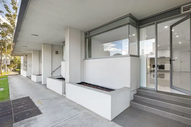 Fifth view of Homely apartment listing, 9/235 Homebush Road, Strathfield NSW 2135