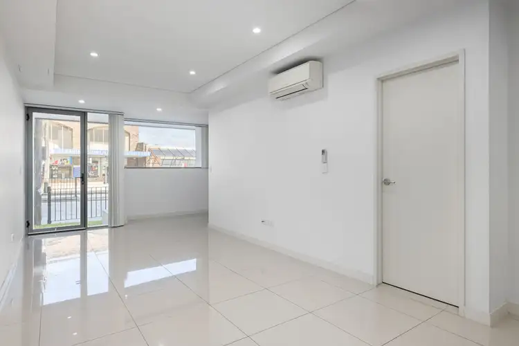 Sixth view of Homely apartment listing, 9/235 Homebush Road, Strathfield NSW 2135