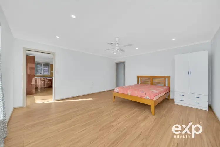 Main view of Homely house listing, 14 Sabre Avenue, Ingle Farm SA 5098