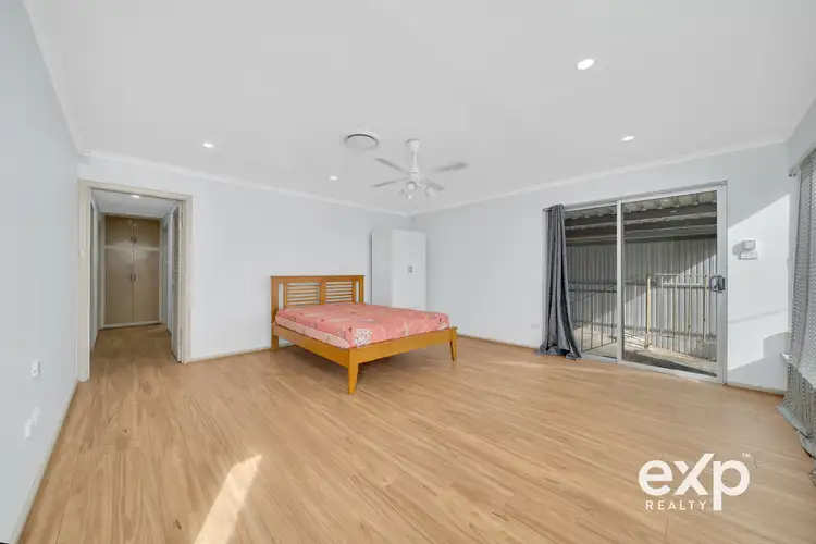 Second view of Homely house listing, 14 Sabre Avenue, Ingle Farm SA 5098