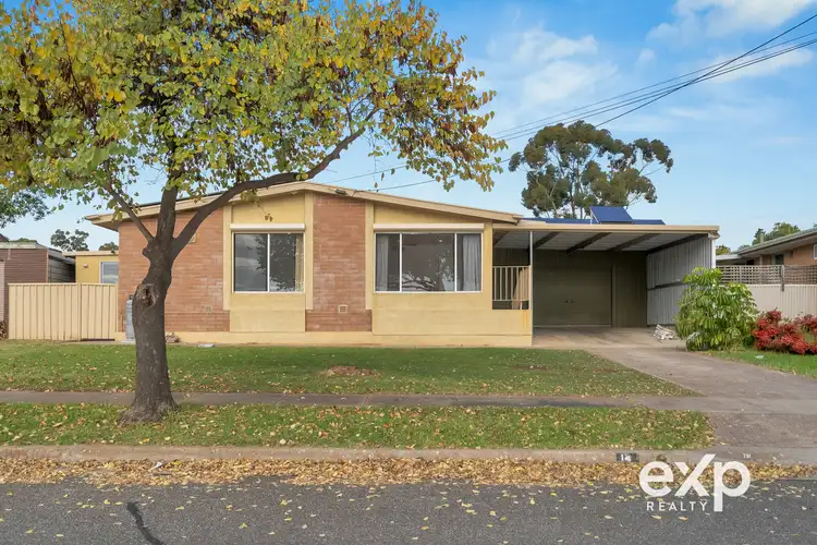 Fourth view of Homely house listing, 14 Sabre Avenue, Ingle Farm SA 5098