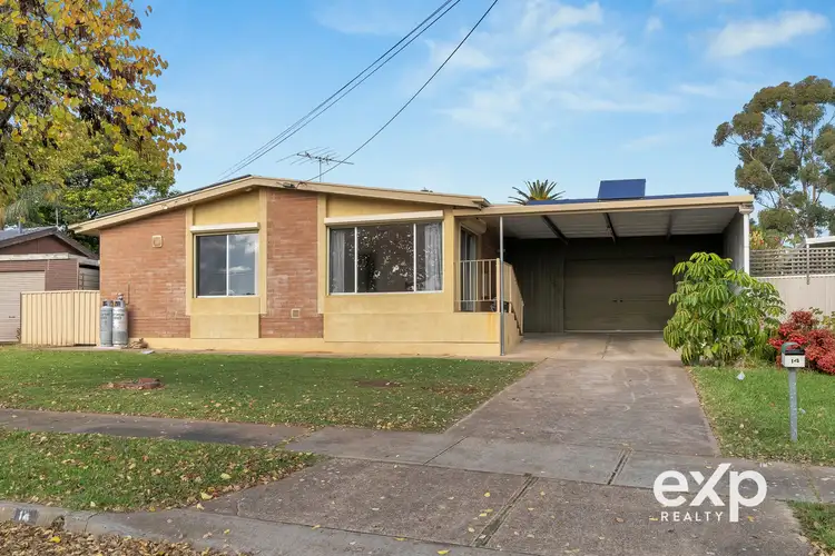 Fifth view of Homely house listing, 14 Sabre Avenue, Ingle Farm SA 5098