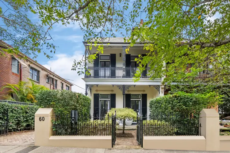 60 The Boulevarde, Lewisham NSW 2049