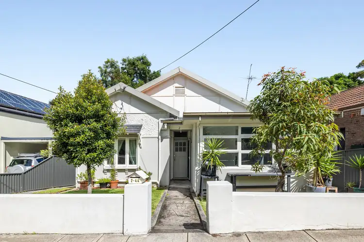 42-44 Ruby Street, Marrickville NSW 2204