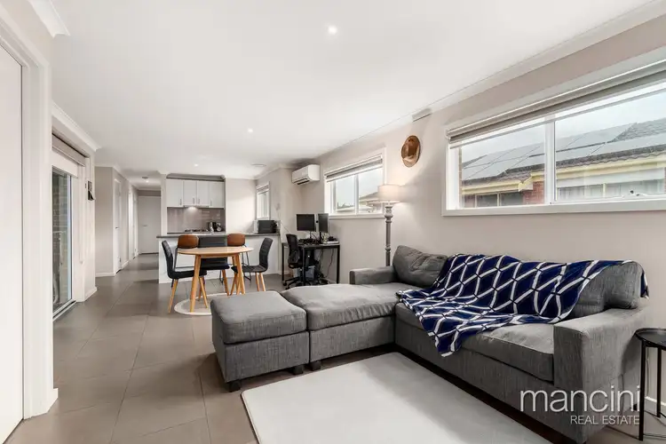 Second view of Homely unit listing, 1/43 Bruce Street South, Altona Meadows VIC 3028