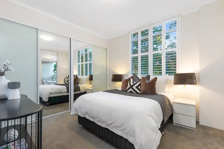 Second view of Homely apartment listing, 71/2 Artarmon Road, Willoughby NSW 2068