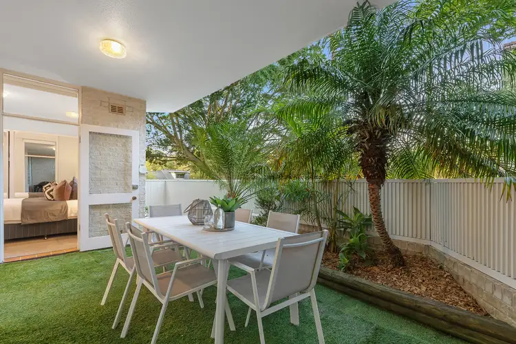 Third view of Homely apartment listing, 71/2 Artarmon Road, Willoughby NSW 2068