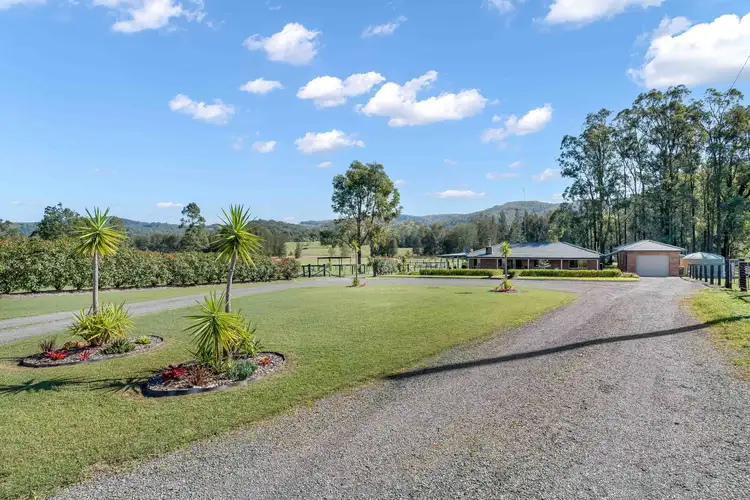 1003 Dungog Road, Hilldale NSW 2420