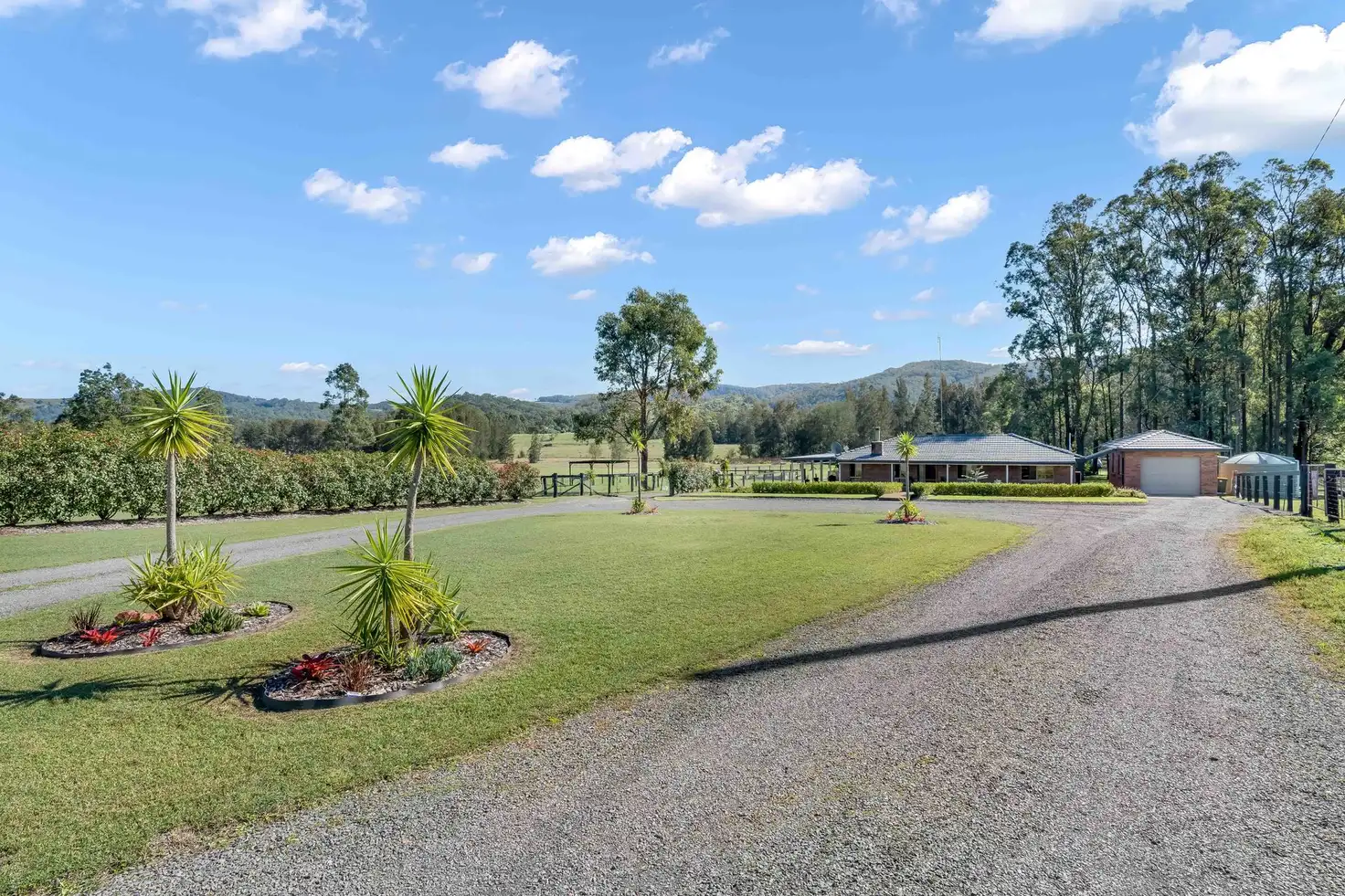 Main view of Homely rural property listing, 1003 Dungog Road, Hilldale NSW 2420