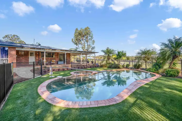 Fourth view of Homely rural property listing, 1003 Dungog Road, Hilldale NSW 2420