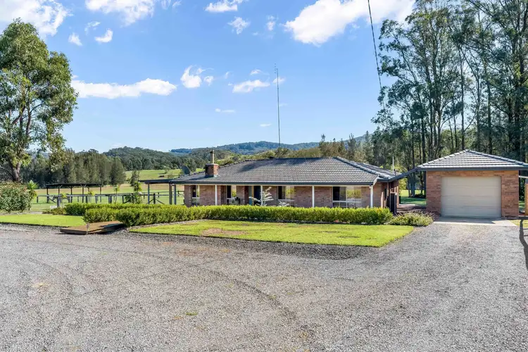 Sixth view of Homely rural property listing, 1003 Dungog Road, Hilldale NSW 2420