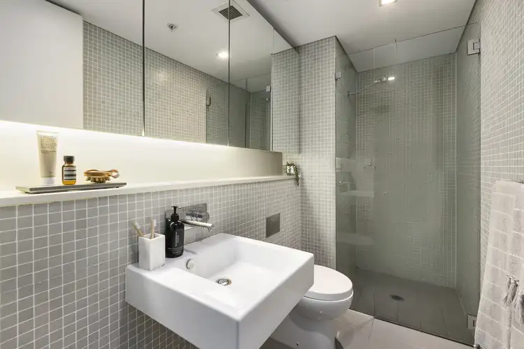 Fifth view of Homely apartment listing, 27/60-70 William Street, Woolloomooloo NSW 2011