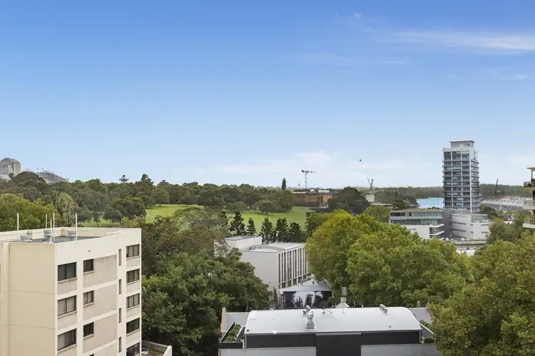 Sixth view of Homely apartment listing, 27/60-70 William Street, Woolloomooloo NSW 2011