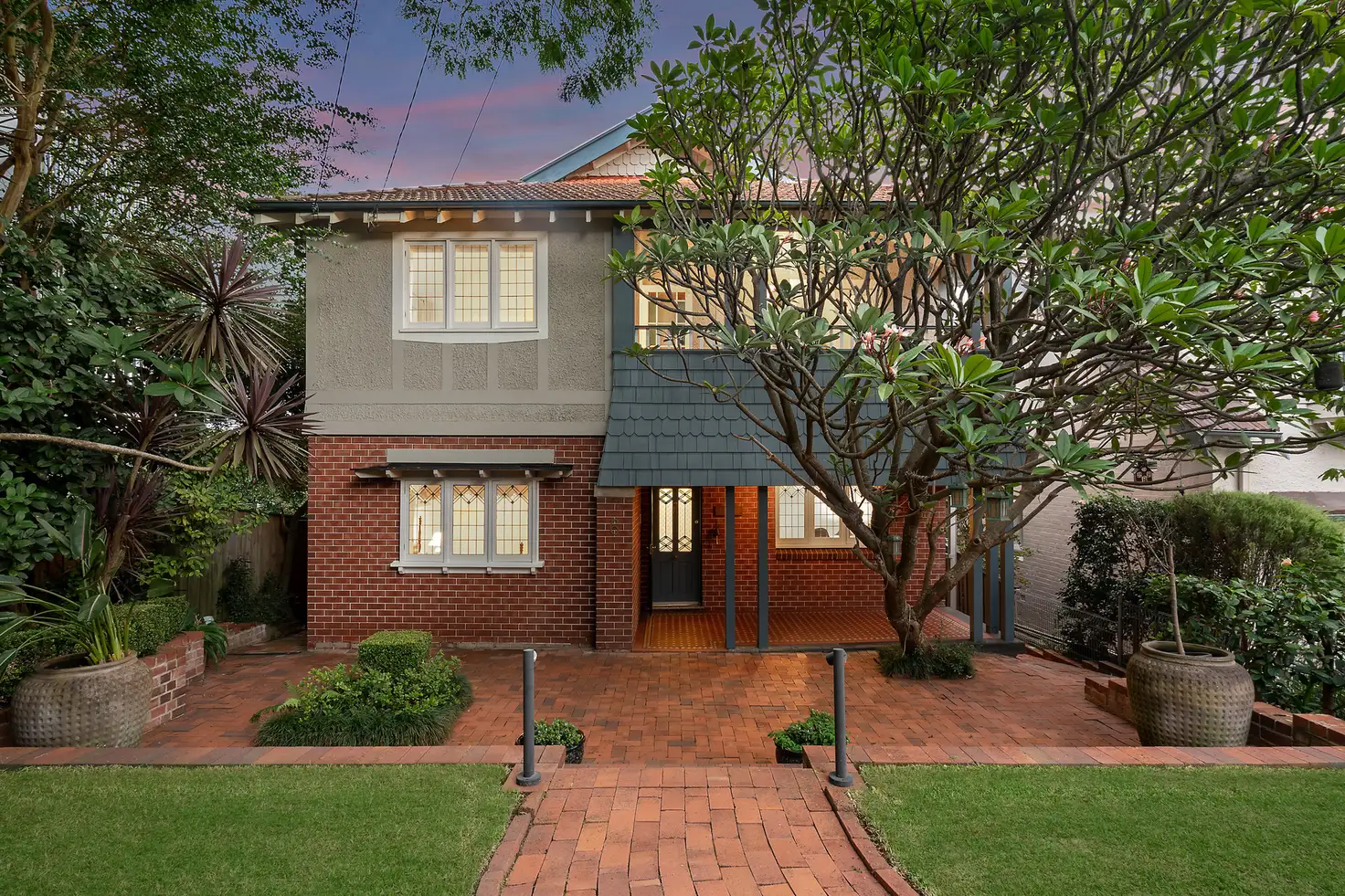 Main view of Homely house listing, 6 Arabella Street, Longueville NSW 2066